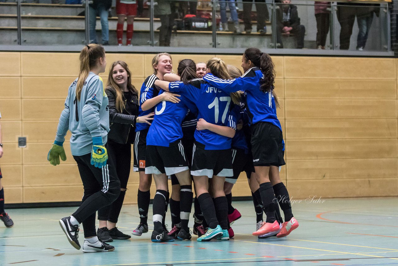 Bild 885 - Girls Cup